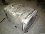 Зварювання, ремонт алюмінієвих бензобаків, паливних баків. - фото 3