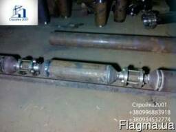 Сварка трубопроводов Харьков.