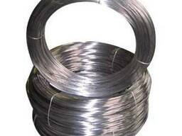 Проволока 1.2 1.6, 2.0 сварочная СВ-08Г2С без покрытия