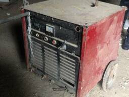 Сварочный аппарат ВД 402 уз