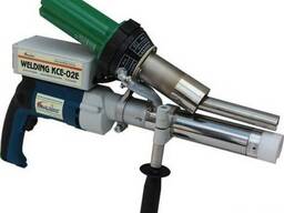 Сварочный экструдер КСЕ-02Е/2.8
