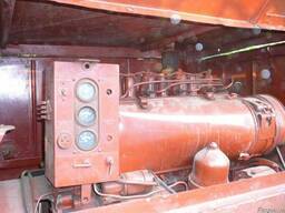 Сварочный генератор ГД-4002А, новый с хранения.