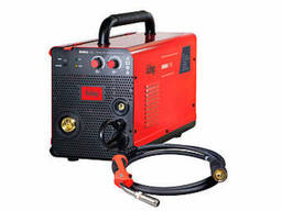 Сварочный полуавтомат инвертор Fubag Irmig 180 (31432) + горелка FB 250, 3 м. ..