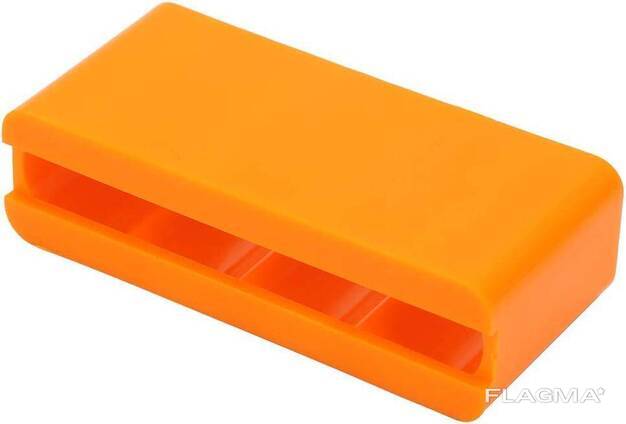 Сварочный зажим для аккумулятора 4P, держатель элемента 18650 4P