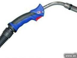 Сварочные горелки Абикор Бинцель (Abicor Binzel)