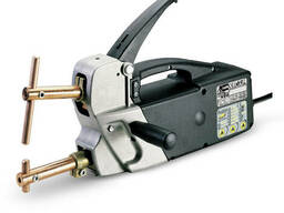 Сварочные клещи 380V, 6300А, 13кВт Telwin Digital Modular 400