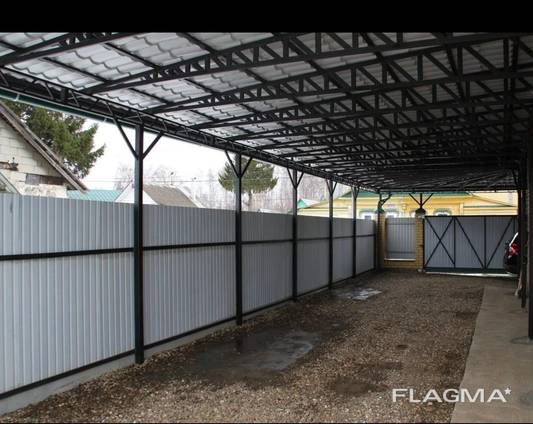 Сварочные работы