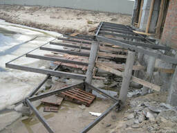 Сварочные работы Киев , услуги, вызов сварщика, сварка металлок