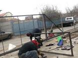Сварочные работы Киев , услуги, вызов сварщика, сварка металлок - фото 3