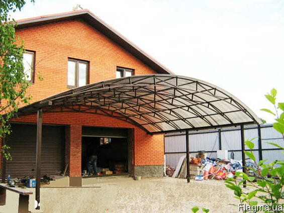 Сварочные работы Кривой Рог