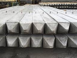 Палі забивні С 70.30-8(7000х300х300)