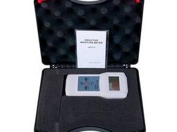 СВЧ влагомер древесины и стройматериалов