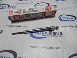 Свеча накала ISUZU 4HK1 6HK1 4HG1 6UZ1 6WF1 8943907775 оригинал