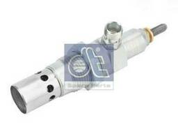 Свеча накаливания на МАН, Мерседес