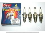 Свеча зажигания 2101, 2102, 2103, 2104, 2105, 2106, 2107 Denso D4 (комплект) контактное. .. - фото 3