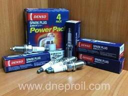 Свеча зажигания, накаливания DENSO в ассортименте.