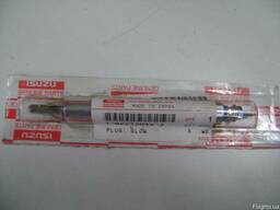 Свечи накала к автобусу Богдан ISUZU 4HG1,4HG1-T,4HE1, 4НК1