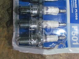 Свечи зажигания ваз 2101, 2102, 2103, 2104, 2105, 2106, 2107