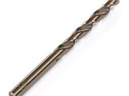 Свердло по металу кобальтове HSS-Co/M35 Ø7.0мм (тубус, кратно 10шт) PRO APRO