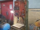 Сверлильный станки 2н135 - фото 3