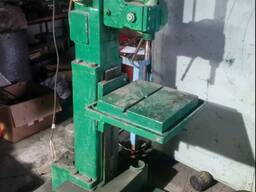 Сверлильный станок 2128