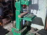 Сверлильный станок 2128 - фото 1
