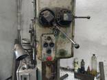 Сверлильный станок модель 2н135 - фото 2