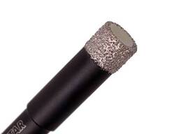 Сверло алмазное DDR-V 12x30xS10 Keramik Pro