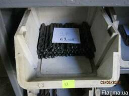 Сверло з Р6М5 Д 1-75 мм