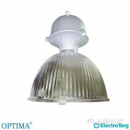 Светильник Cobay-2 Е40 IP65 жсп 400 Optima