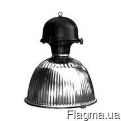 Светильник для высоких пролетов (подвесной) 250-400Вт.