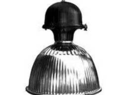 Светильник для высоких пролетов (подвесной) 250-400Вт.