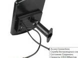 Светильник фонарь на солнечной батарее 2х20LED, датчик света - фото 5