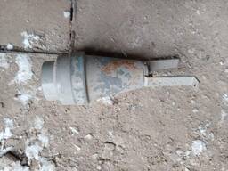 Светильник Л-60-2М . -1шт.