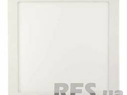 Светильник LED Panel (квадрат) 40W 4000K 600x600 Eurolamp