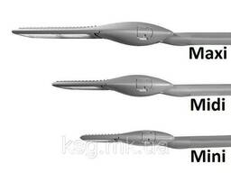 LED светильник уличный лэд Schreder Ampera Midi/ 64L_600mA HP2 STD/ 113Вт/. ..
