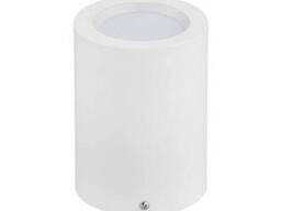 Светодиодный светильник Sandra-5 / XL белый