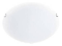 Світильник настінно-стельовий накладний W-177/3 copy