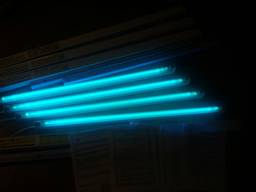Светильник облучатель бактерицидный лампа бактерицидная кварцевая ультрафиолетовая