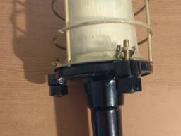 Светильник переносной герметичный , цоколь Е27