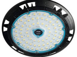 Светильник промышленный для высокого потолка LED 200W CW HD-112