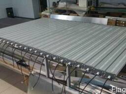 Світлодіодний світильник, светодиодный led светильник, 60 Вт