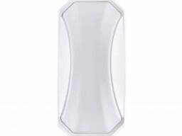 Светильник светодиодный фасадный Blade настенный белый