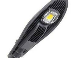 Светильник светодиодный консольный Евросвет 30Вт 6400К. ..