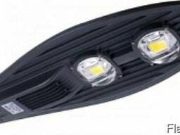 Светильник светодиодный консольный LED. Street,100Вт, 6500К
