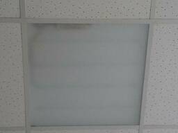 Светильник светодиодный, лед, LED 20 Вт. , для офиса