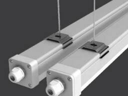 Светильник светодиодный универсальный 1500мм, 45 Вт. LL240 -
