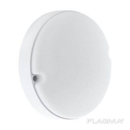 Светильник светодиодный ЖКХ BIOM MPL-R18-6 18Вт 6000К круг