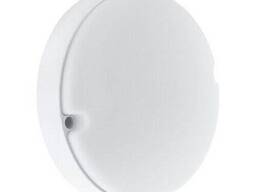 Светильник светодиодный ЖКХ BIOM MPL-R18-6 18Вт 6000К круг