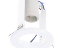 Светильник точечный Ring 50 WH